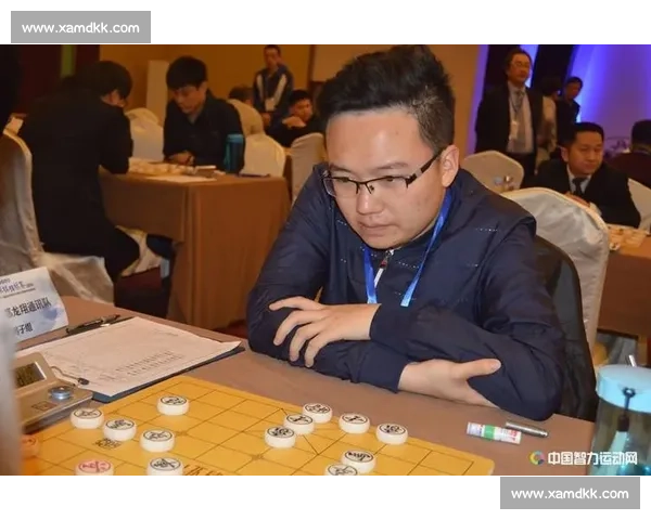 郑惟桐与谢靖对决背后的策略博弈与心理较量解析